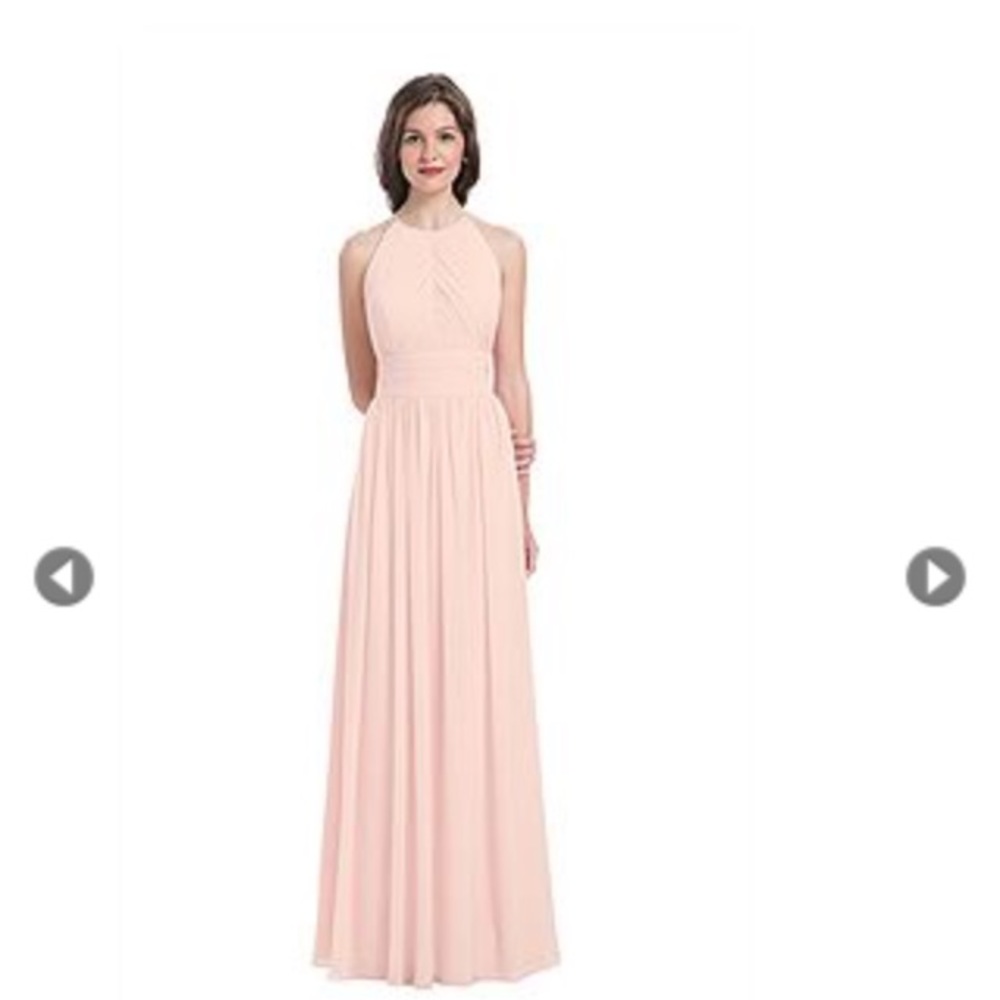 Bill Levkoff Bridesmaid Dress 1161